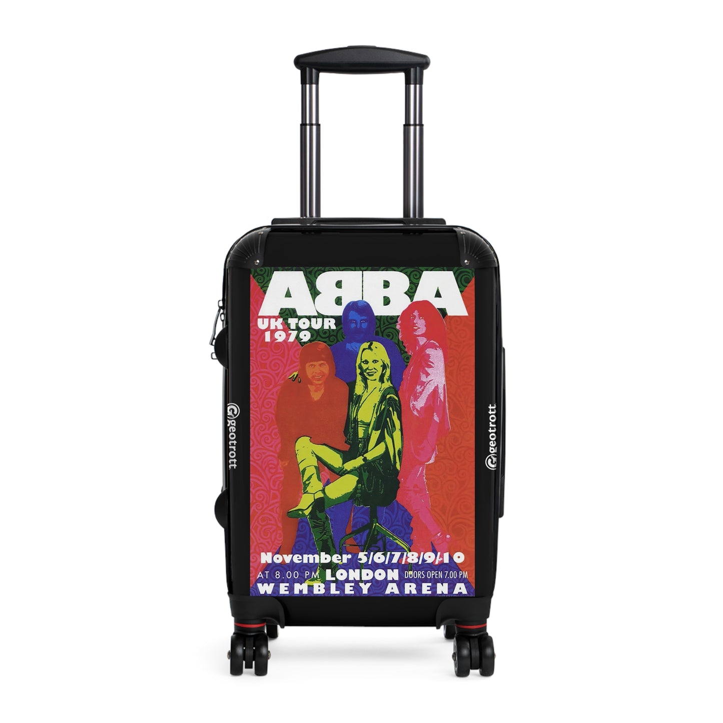 Abba 5