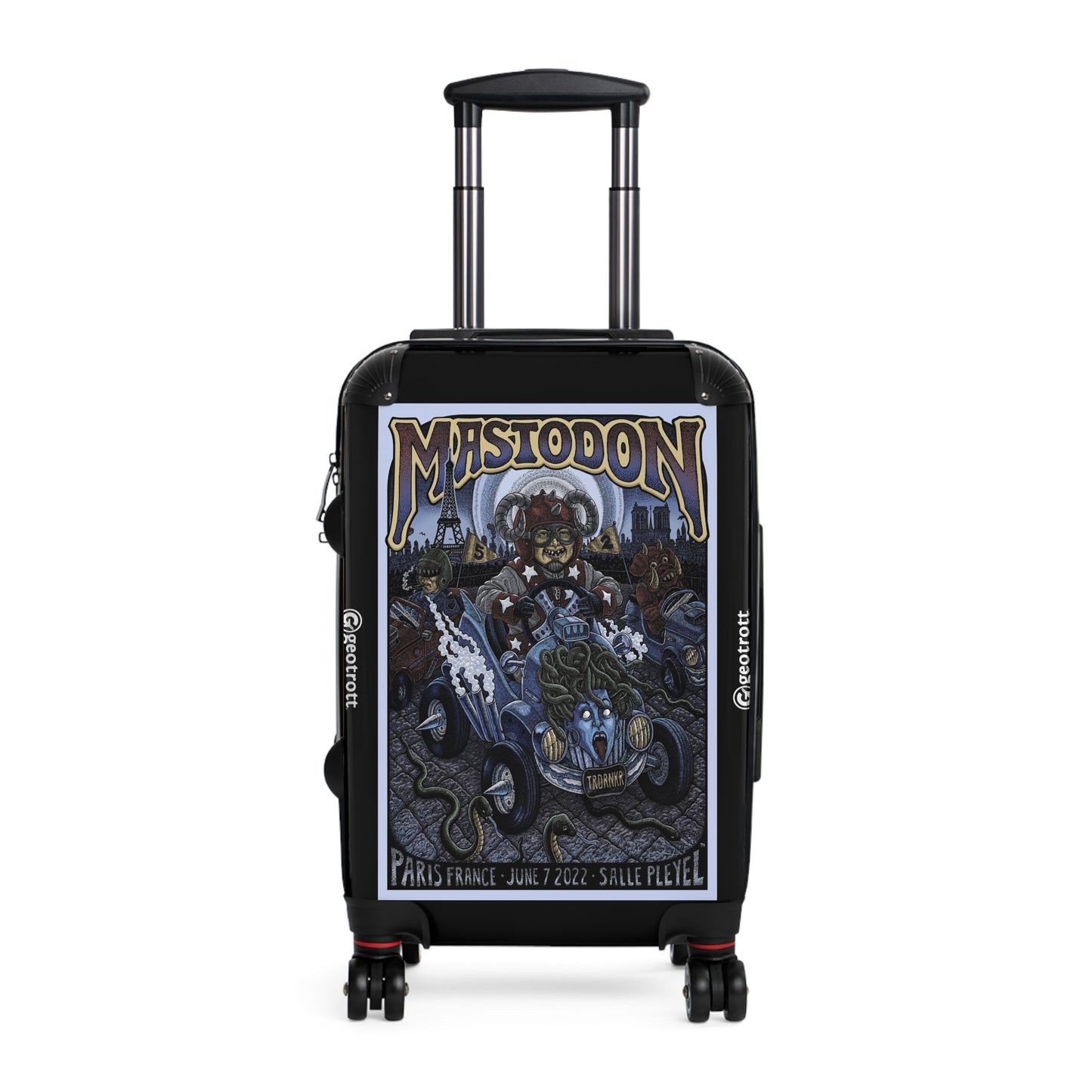 Mastodon 1