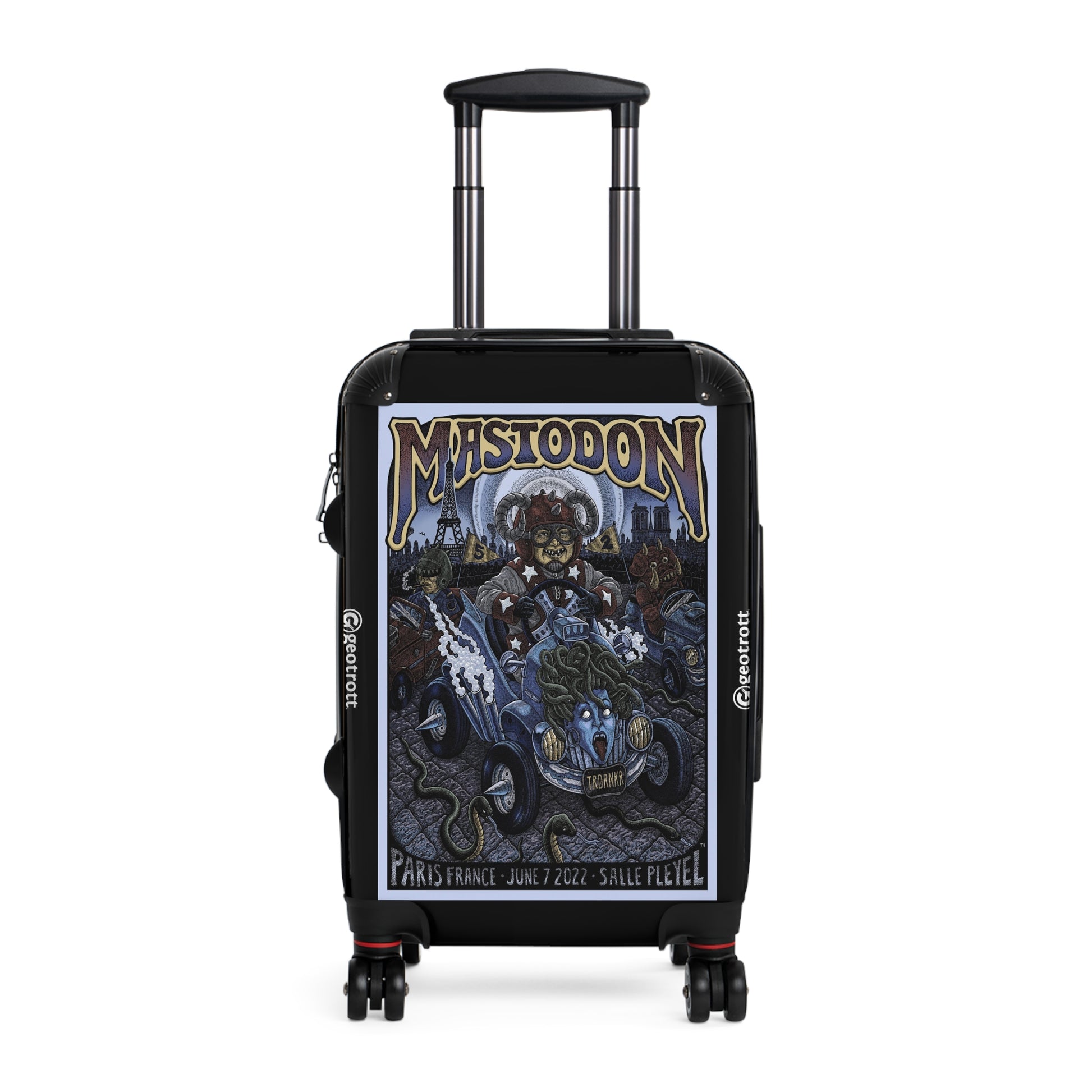 Mastodon 1