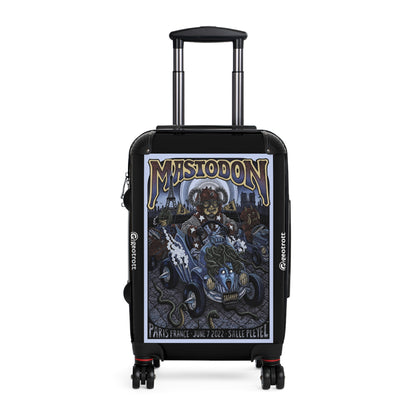 Mastodon 1