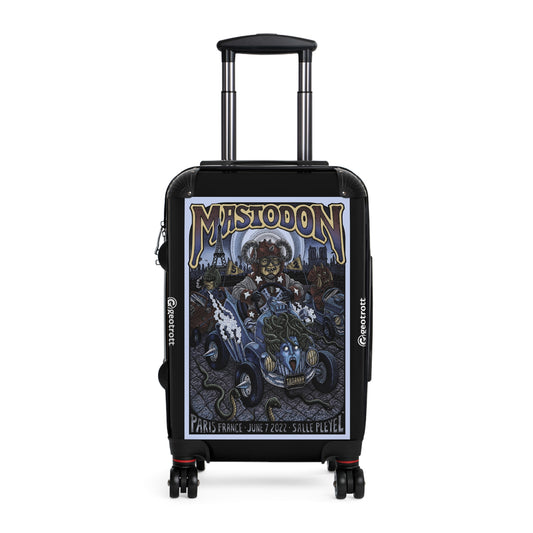 Mastodon 1