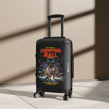 ChoppingMall Classic Movie