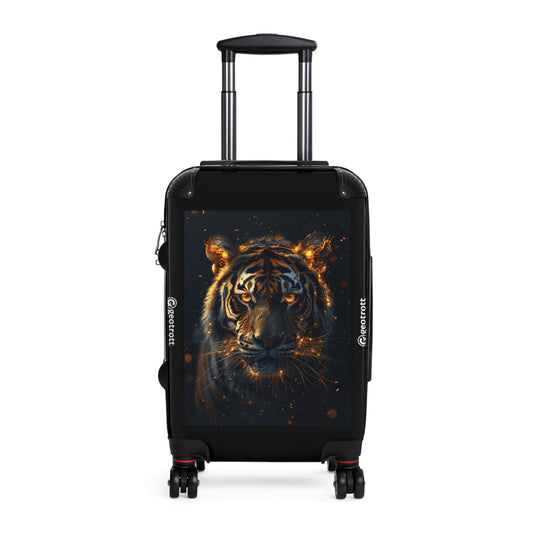 THE Vector T Shirt Design A portrait of a tiger made fr bf1c5d16 6955 4b16 94db aa4558a36251 1