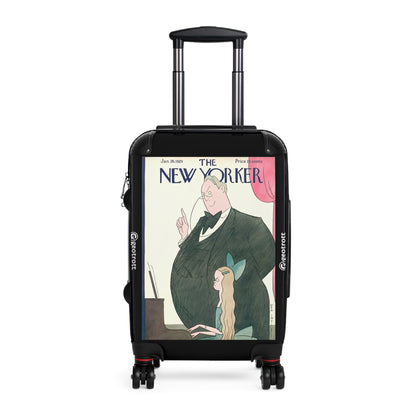 5 TheNewYorker 5x7