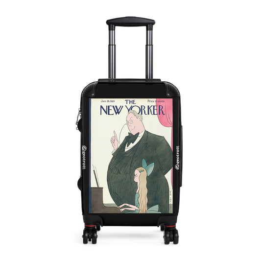 5 TheNewYorker 5x7