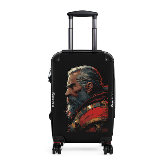 THE Vector T Shirt Design Dwarven War General a profile 2a110d62 bc5e 4abe 9609 303e79043c43 0
