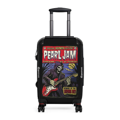 Pearl Jam Halloween Giga