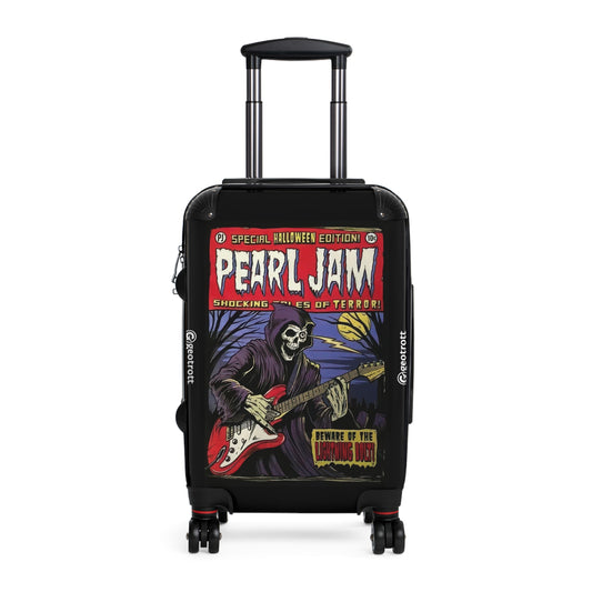 Pearl Jam Halloween Giga