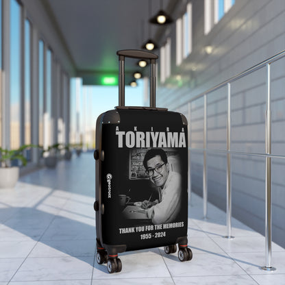 AKIRA-TORIYAMA