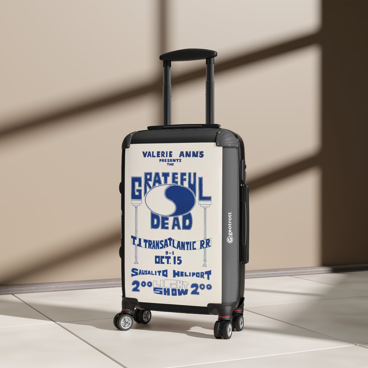 Grateful Dead 66