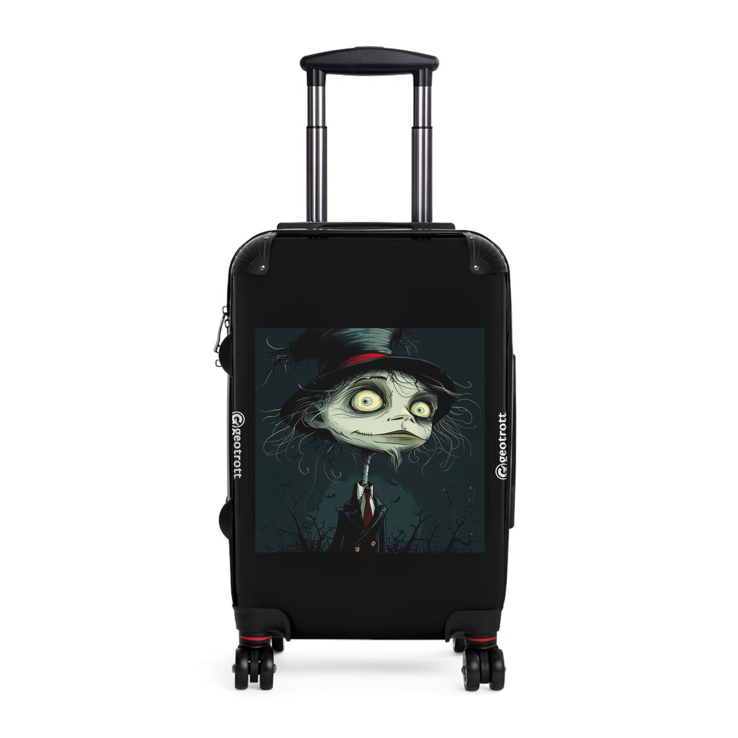 THE Vector T Shirt Design Dr Butcher Tim Burton Style  3caddfa0 6eba 49b7 b5d8 9d0ecf877c43 0