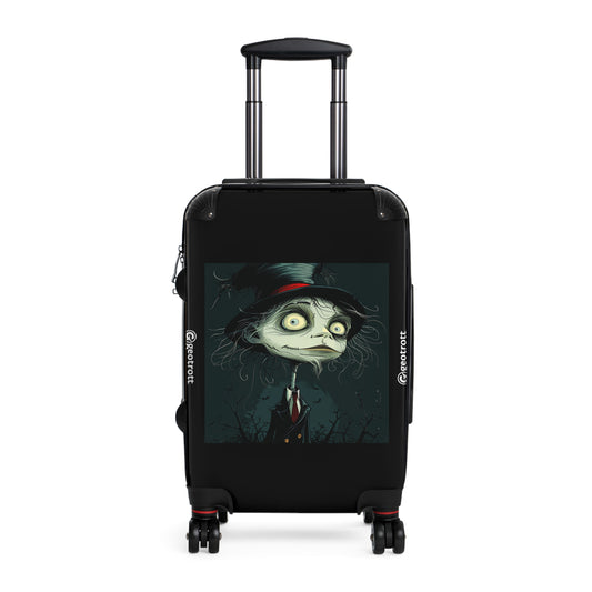 THE Vector T Shirt Design Dr Butcher Tim Burton Style  3caddfa0 6eba 49b7 b5d8 9d0ecf877c43 0