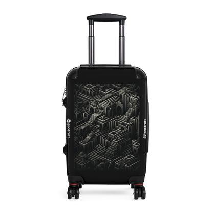 THE an intricate geometric pattern that forms a three d 4a2debbe 7c00 4a73 9ae6 eadf34797a80 1