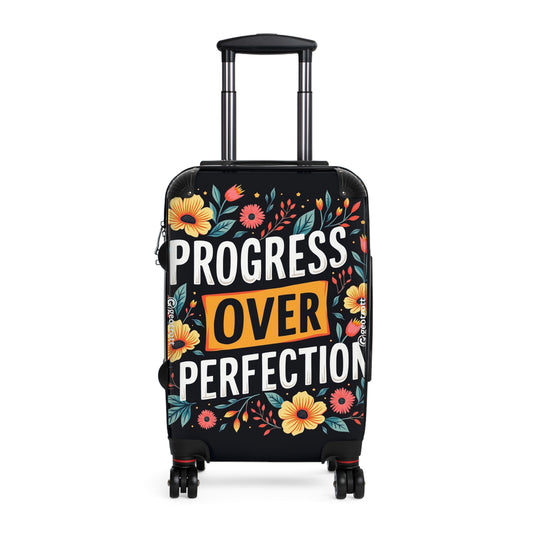 Inspirational Quotes Luggage 19