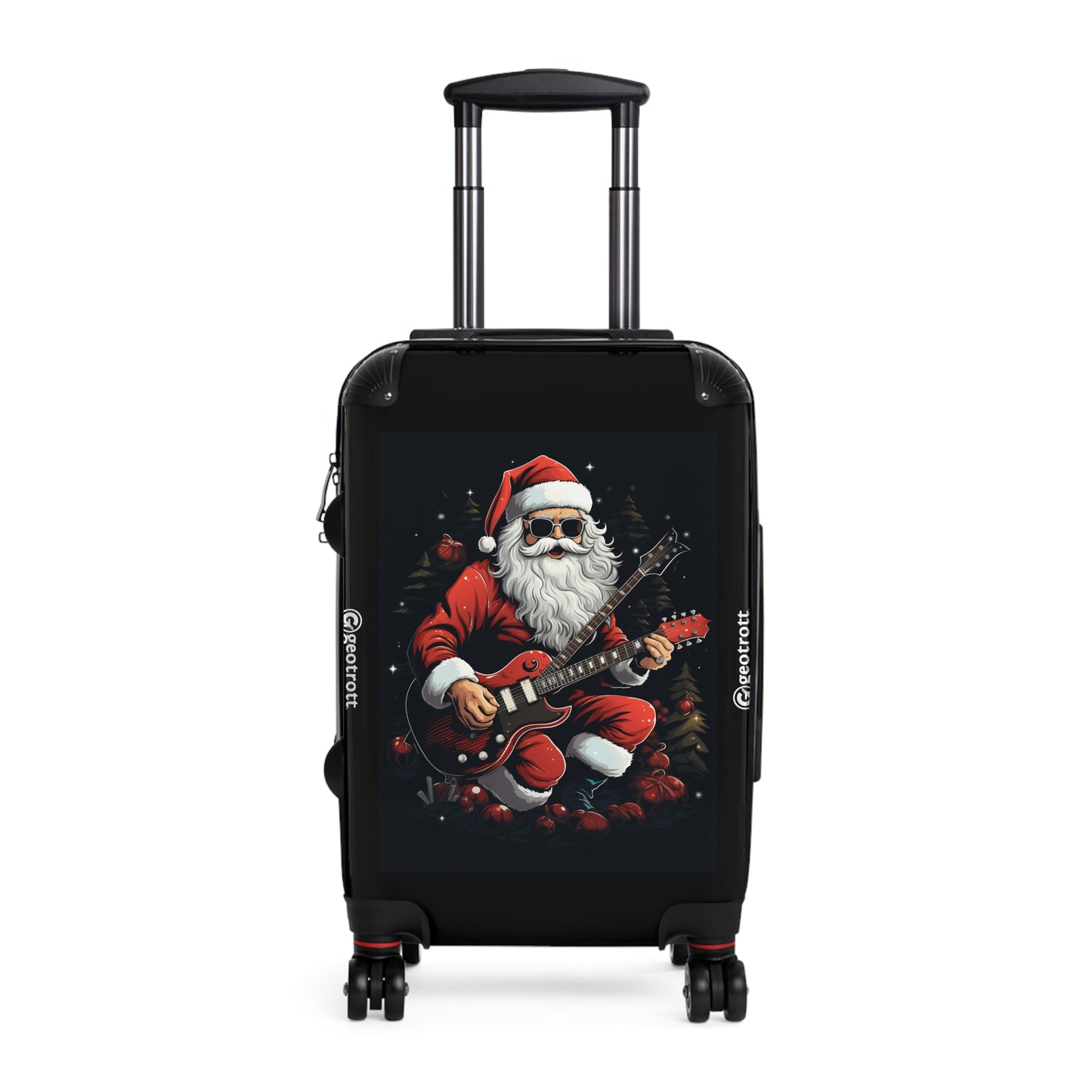 THE Vector T shirt design santa claus rock musician fun c98cc864 53eb 48bd 95a2 2773707a2e97 0