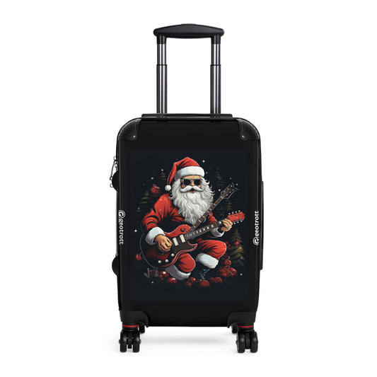 THE Vector T shirt design santa claus rock musician fun c98cc864 53eb 48bd 95a2 2773707a2e97 0