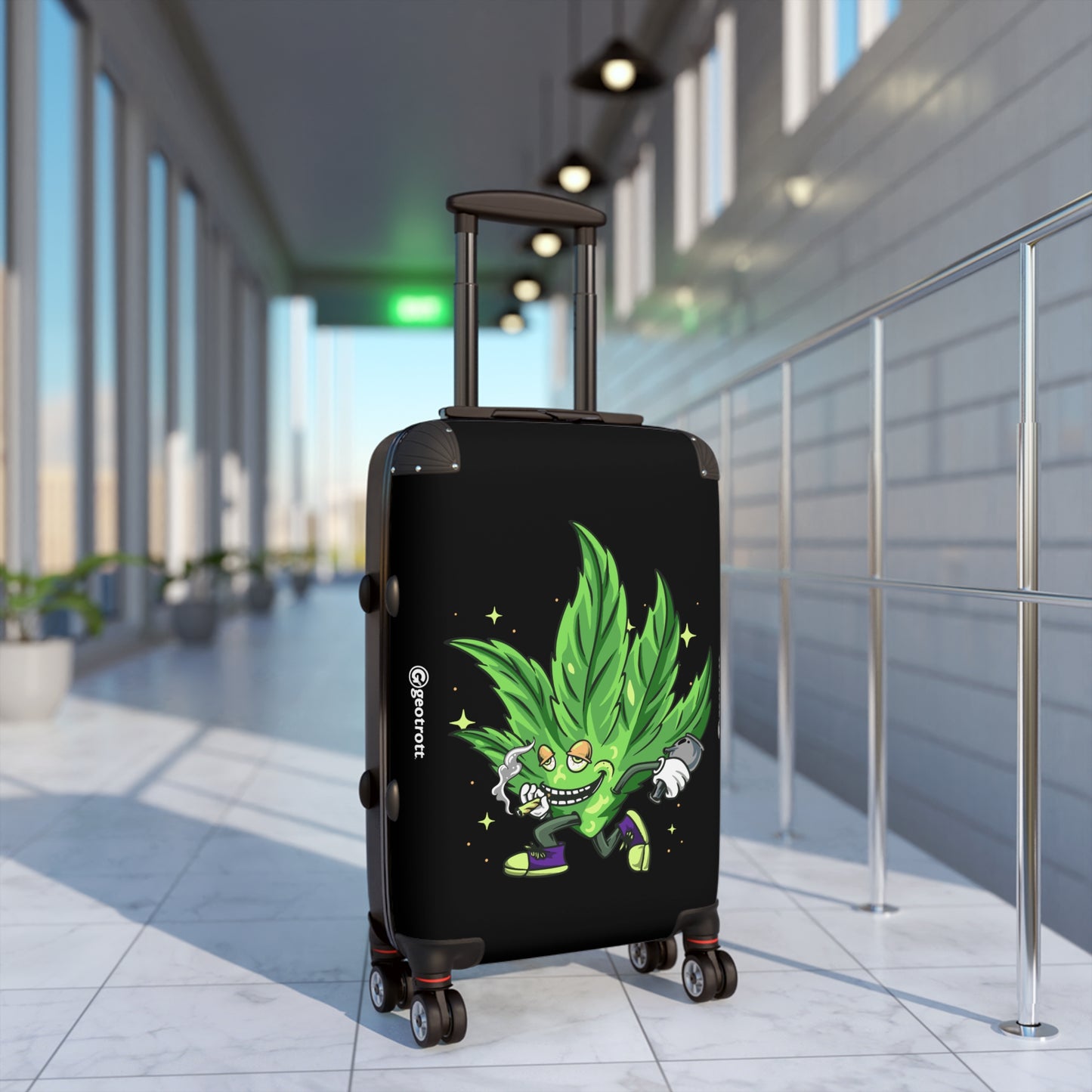 CANNABIS 40
