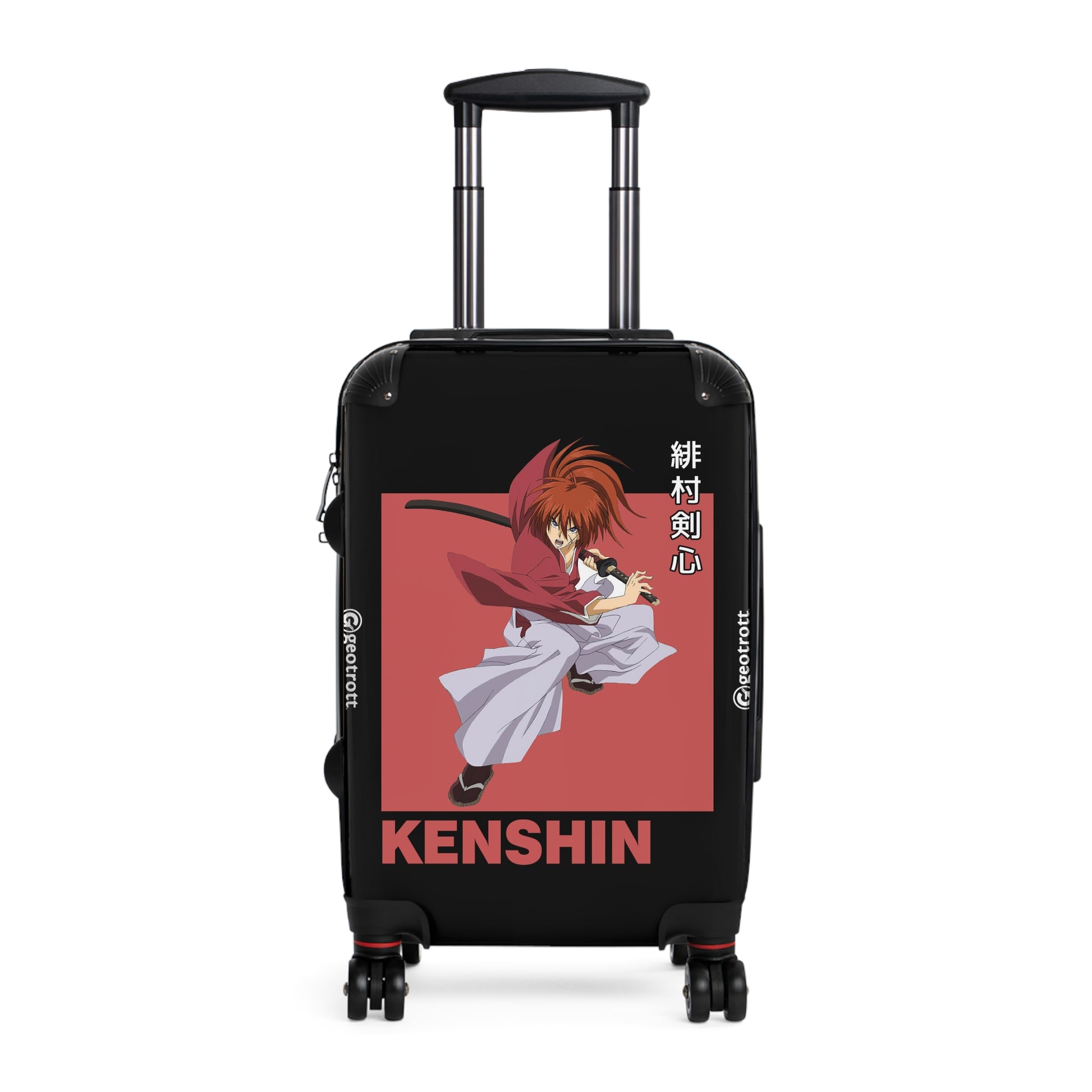 kenshin vow keeper