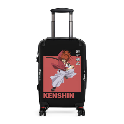 kenshin vow keeper