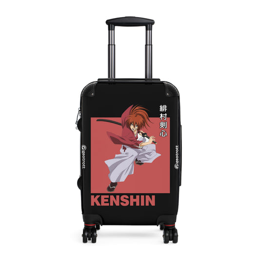 kenshin vow keeper