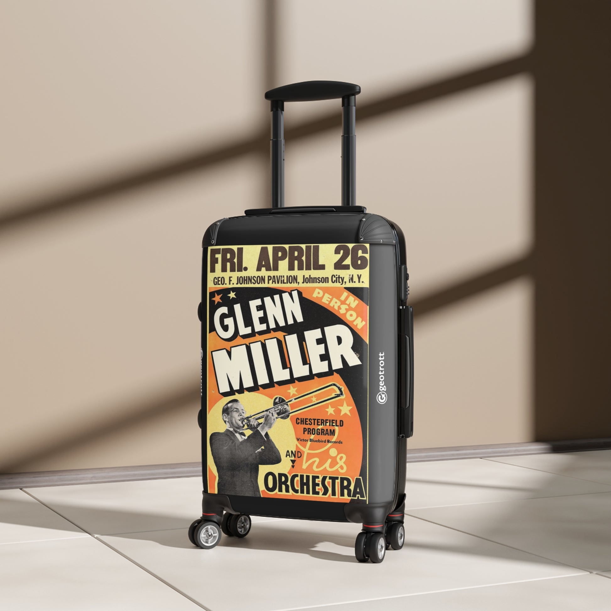 Glen Miller Ny Giga