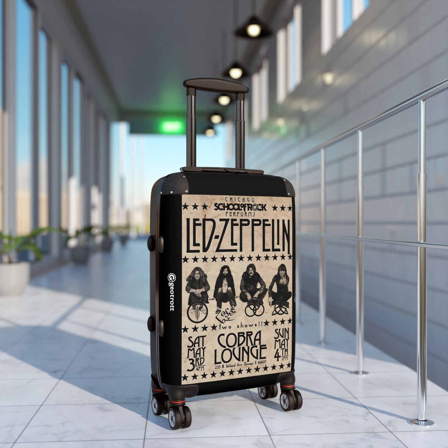 Led Zeppelin 14
