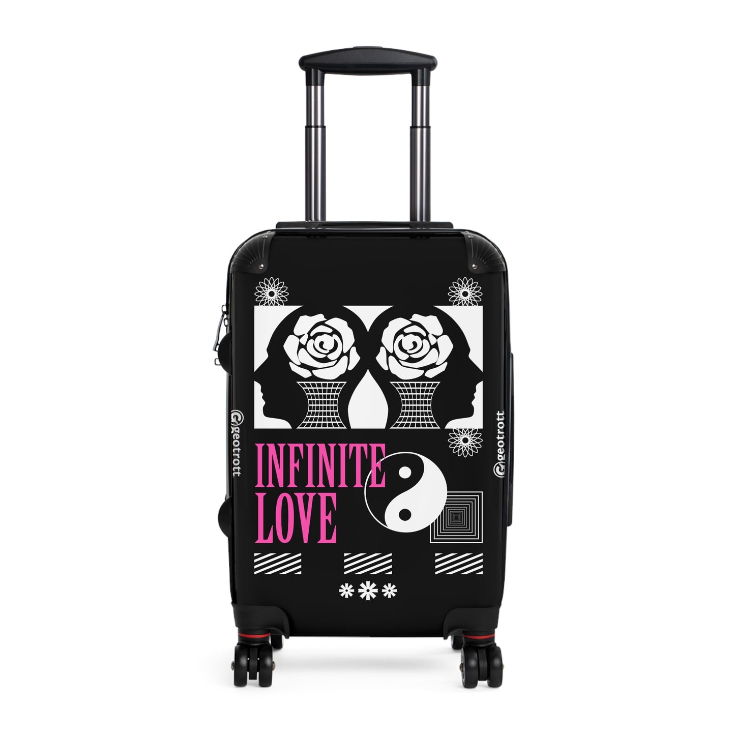 Infinite Love