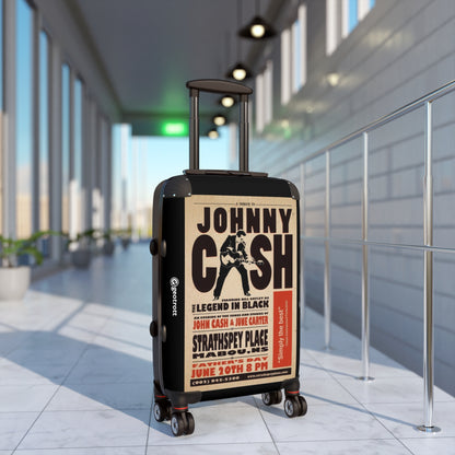John Cash