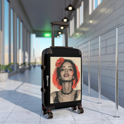 THE Vector T Shirt Design Neo Impressionist Woman chic  cb94a172 a581 472b 83ca f8f273ec9394 0