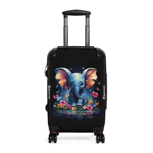 THE Vector T Shirt Design a tiny endearing elephant cal 7f59859e f4e7 4f40 91b9 83bb616b325e 2