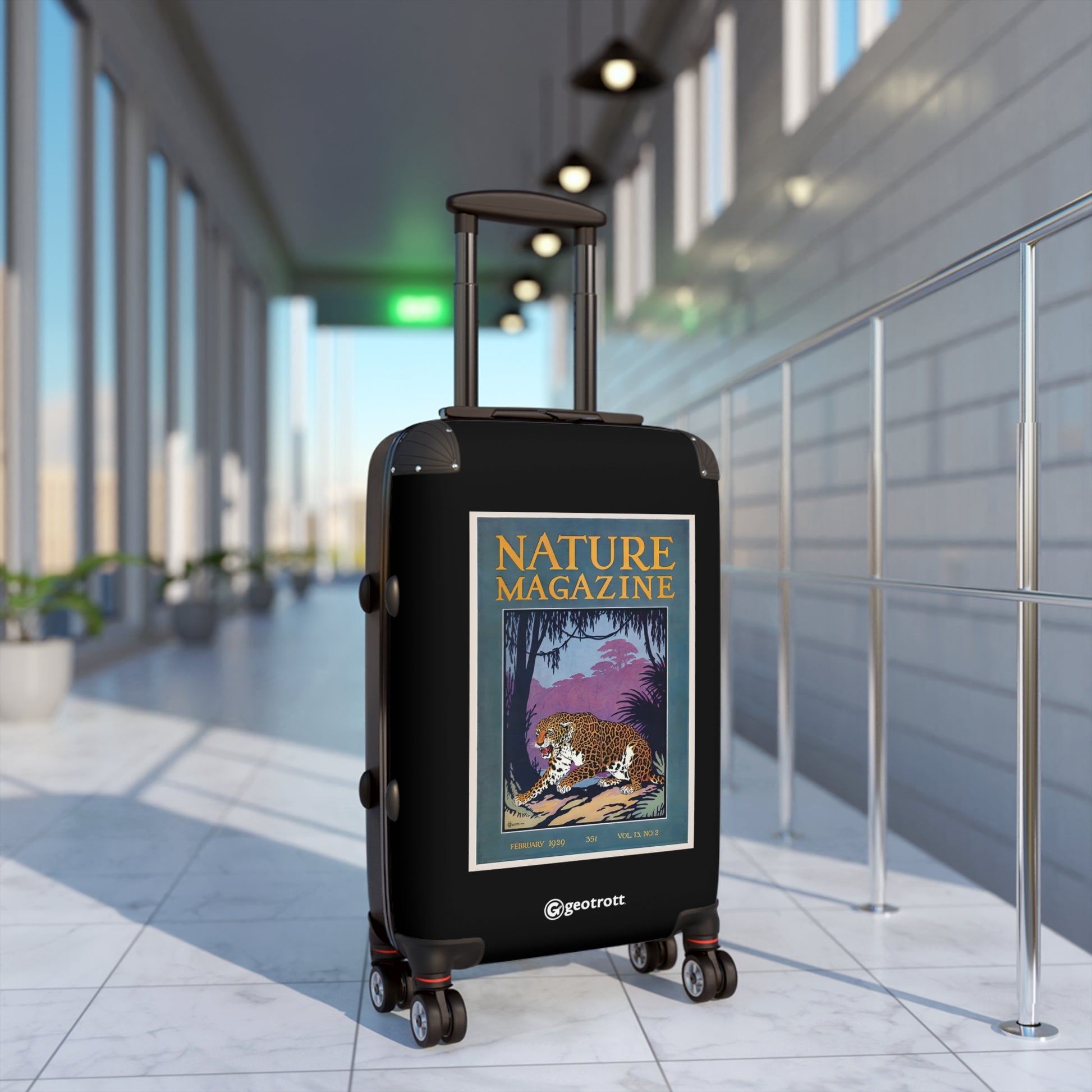 Nature 1929 02