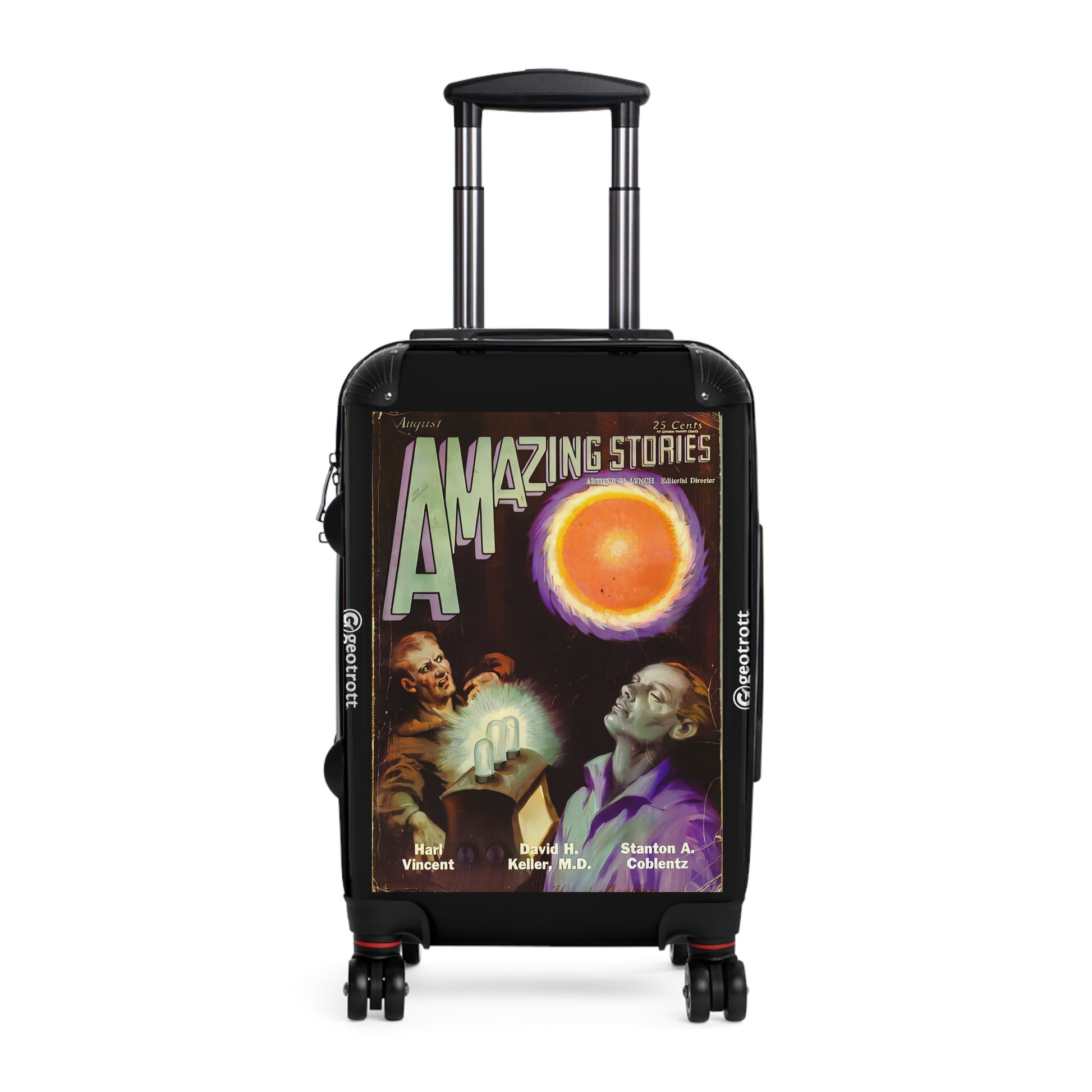 Amazing stories 192908