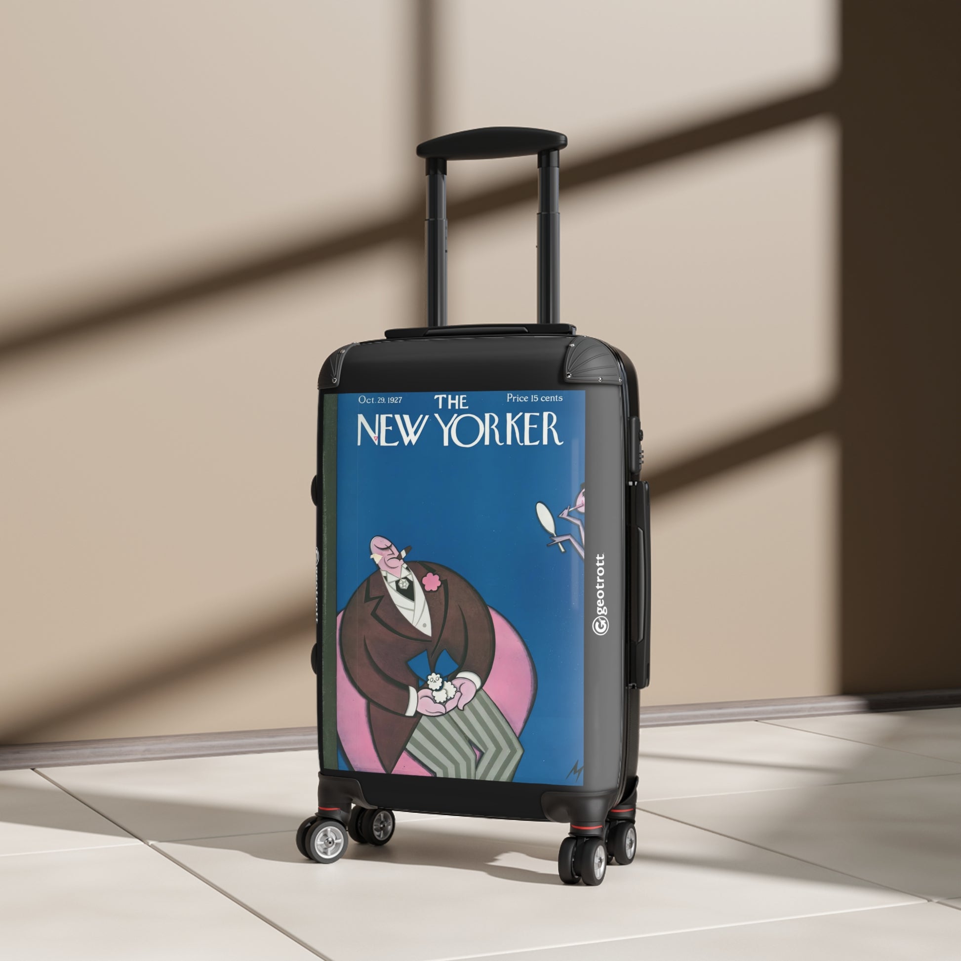206 TheNewYorker 5x7
