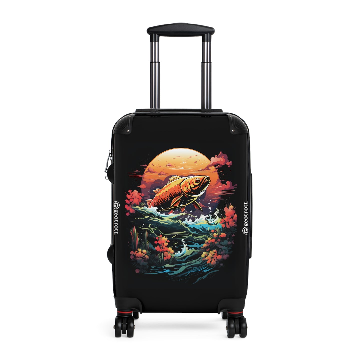 THE t shirt design animal swims in the waters outside t e00eb0c8 3920 45b2 a714 5a9fddb20ef4 3