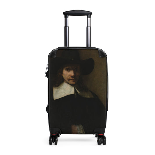 Portrait-Of-A-Man-By-Rembrandt-Van-Rijn