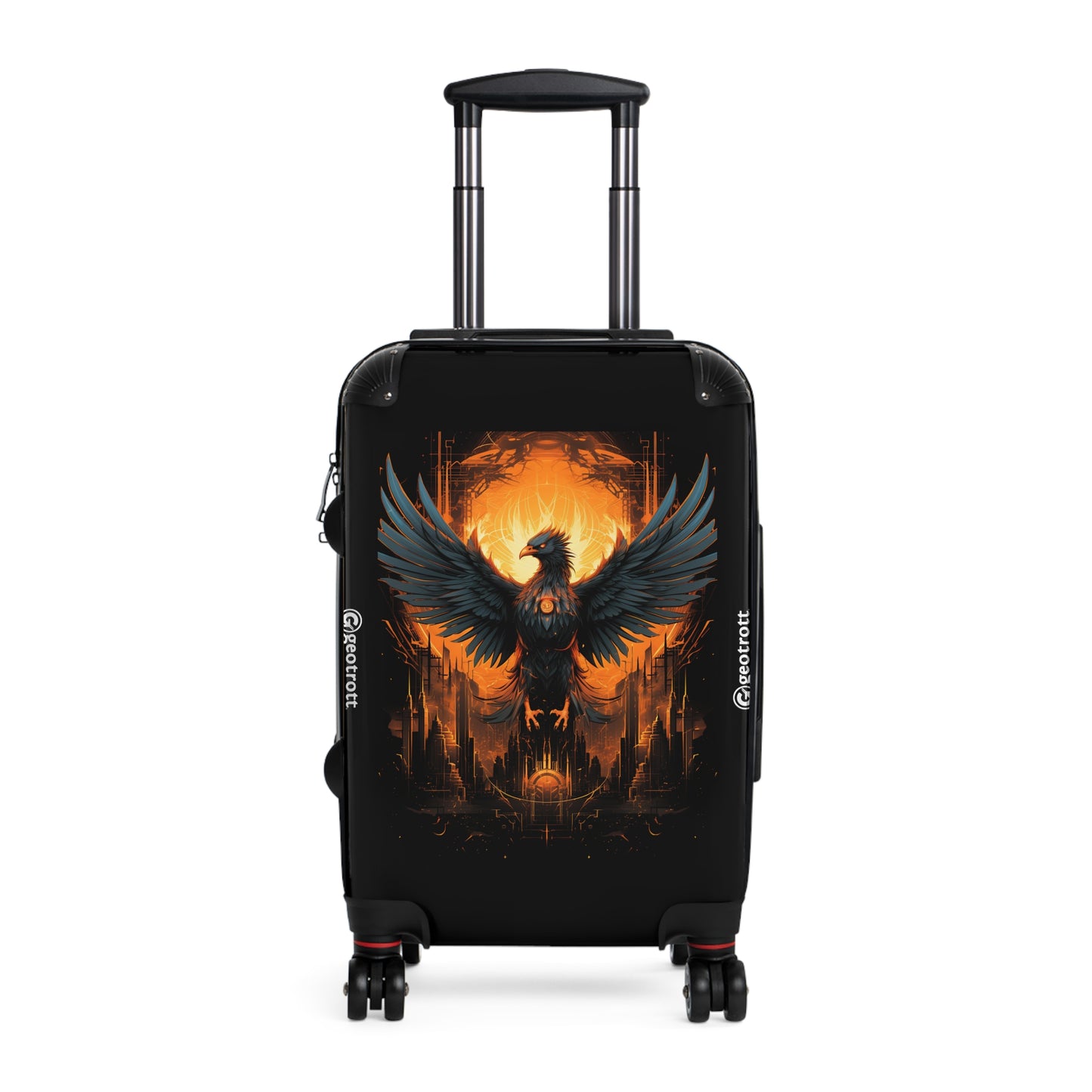 THE Vector T shirt design A phoenix rising from a digit fadd0d71 2145 41fa 83ac 47f35c71d801 2