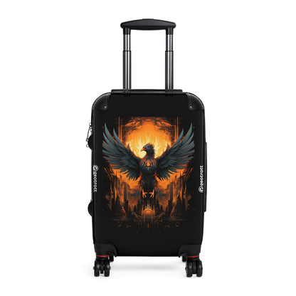 THE Vector T shirt design A phoenix rising from a digit fadd0d71 2145 41fa 83ac 47f35c71d801 2