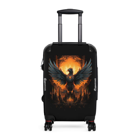 THE Vector T shirt design A phoenix rising from a digit fadd0d71 2145 41fa 83ac 47f35c71d801 2