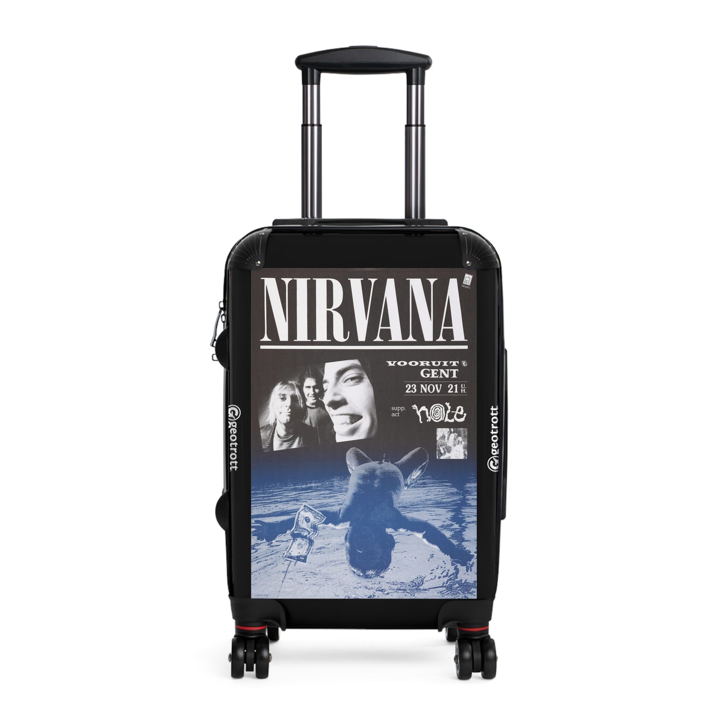 Nirvana Cobain 15