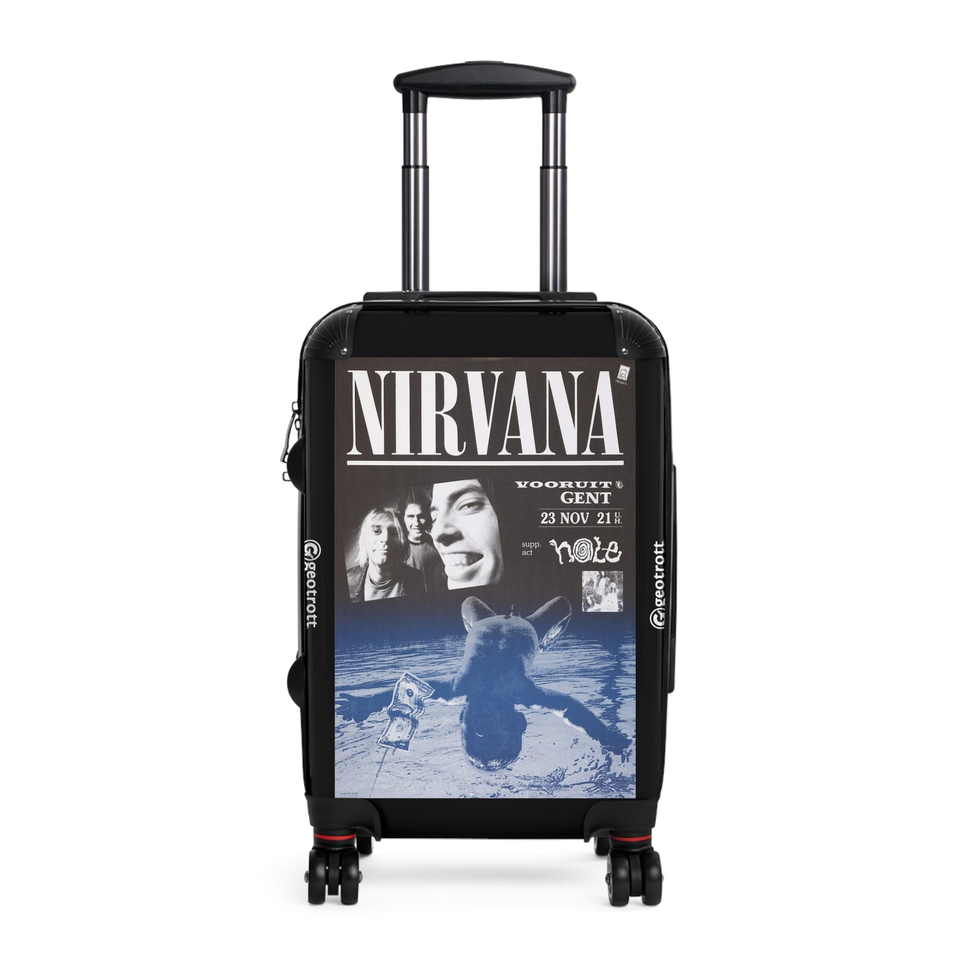 Nirvana Cobain 15