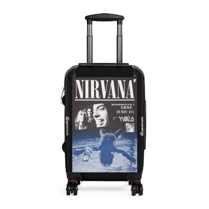 Nirvana Cobain 15