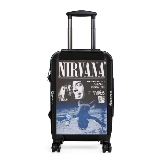 Nirvana Cobain 15