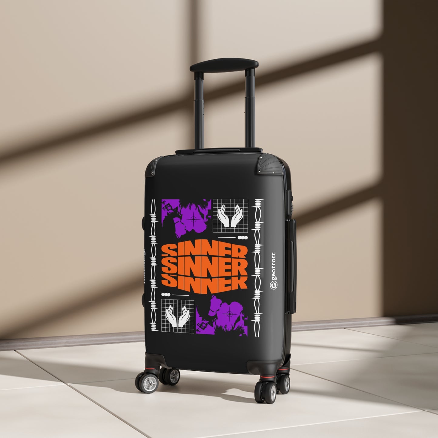 Sinner