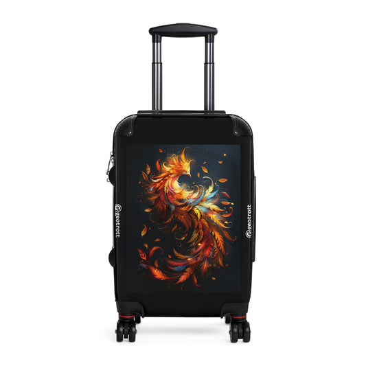 THE Vector T Shirt Design a phoenix crafted from swirli fca0d8b7 4d46 4f6a 8224 9dc3527e4e39 0