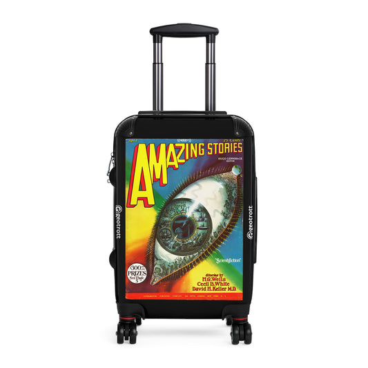 Amazing stories 192804