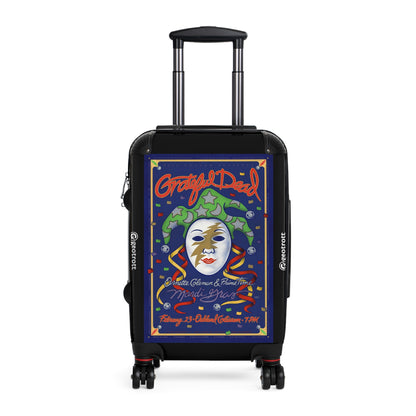 Grateful Dead Ornette Coleman And Prime Time. Mardi Gras February 23 1993 Oakland Coliseum Giga