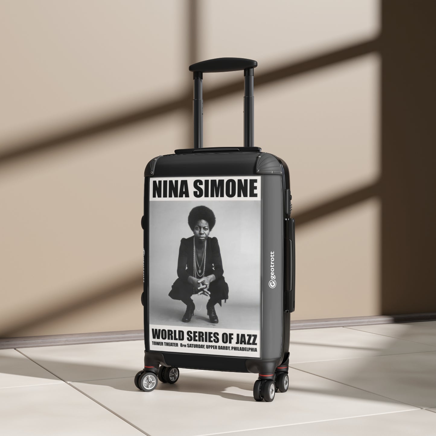 Nina Simone