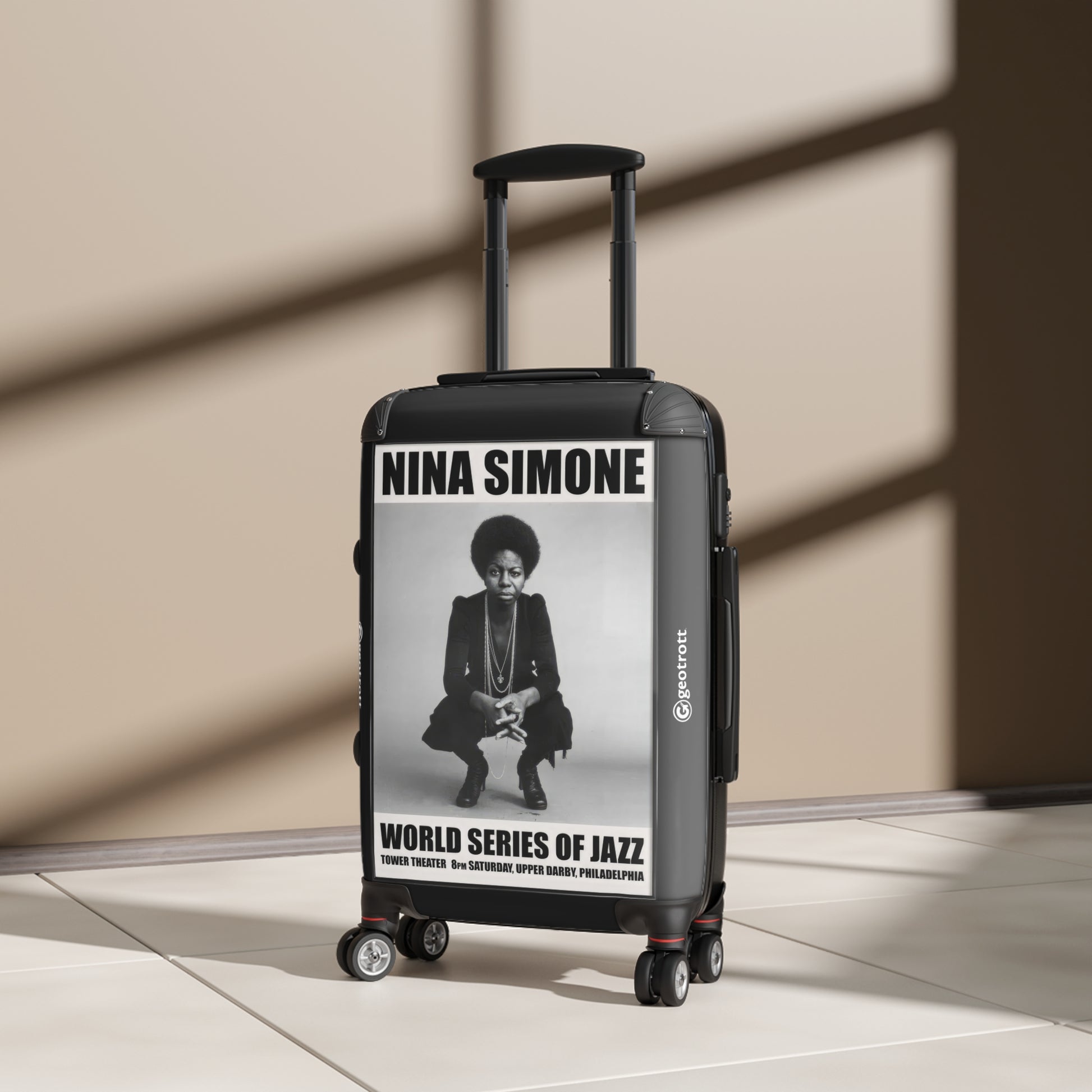 Nina Simone
