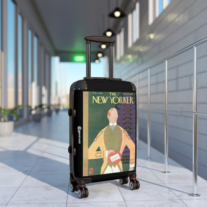 69 TheNewYorker 5x7