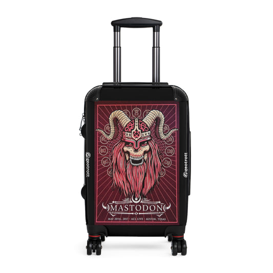 Mastodon 2